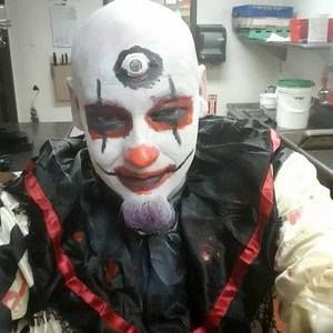 Meet your Posher, Scott